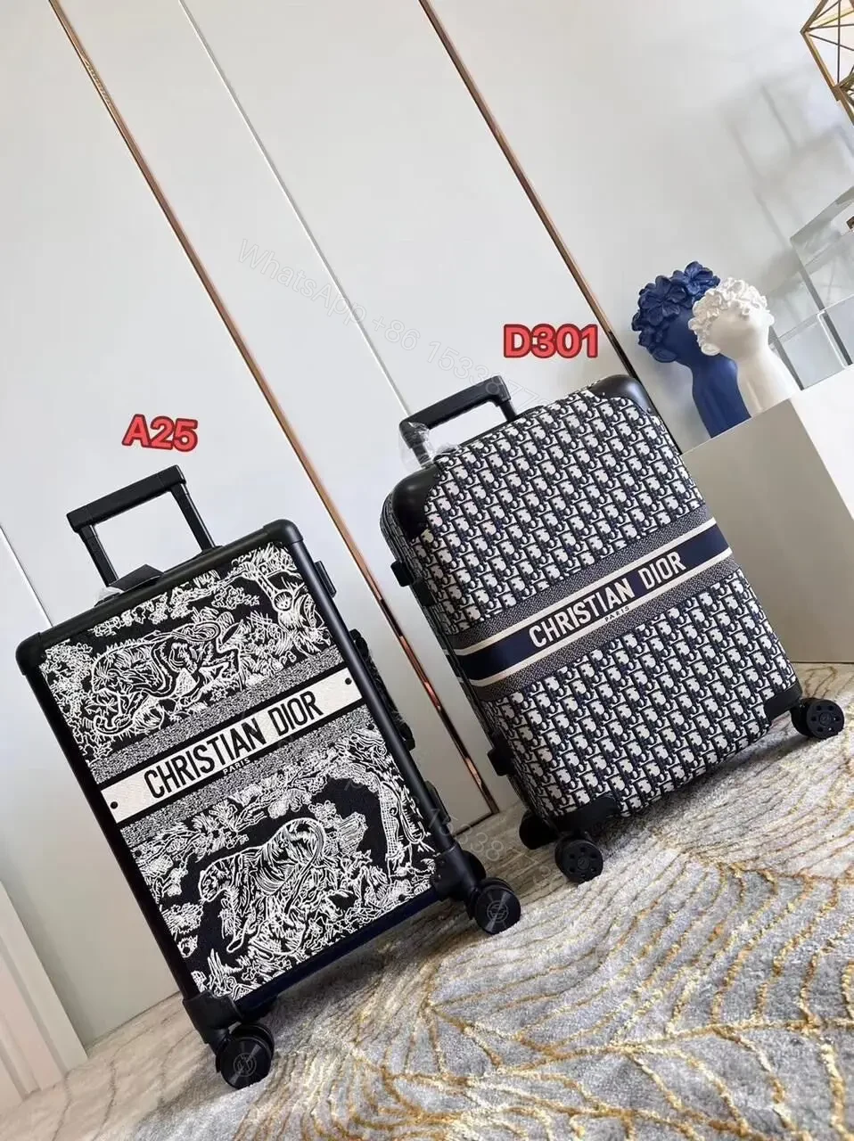 Dior — view 1