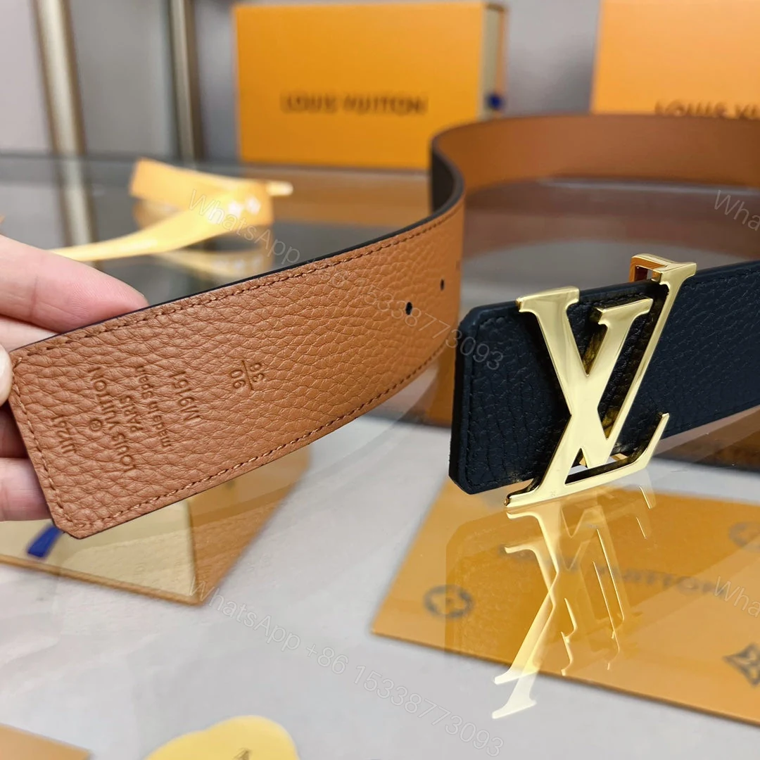 View 4 of Women’s Luxury LUV BELTS 026