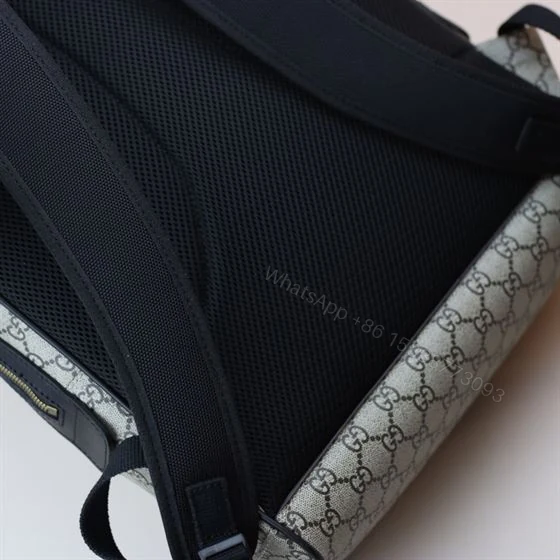 View 6 of GG BACKPACK WITH SNAKE – GBC24