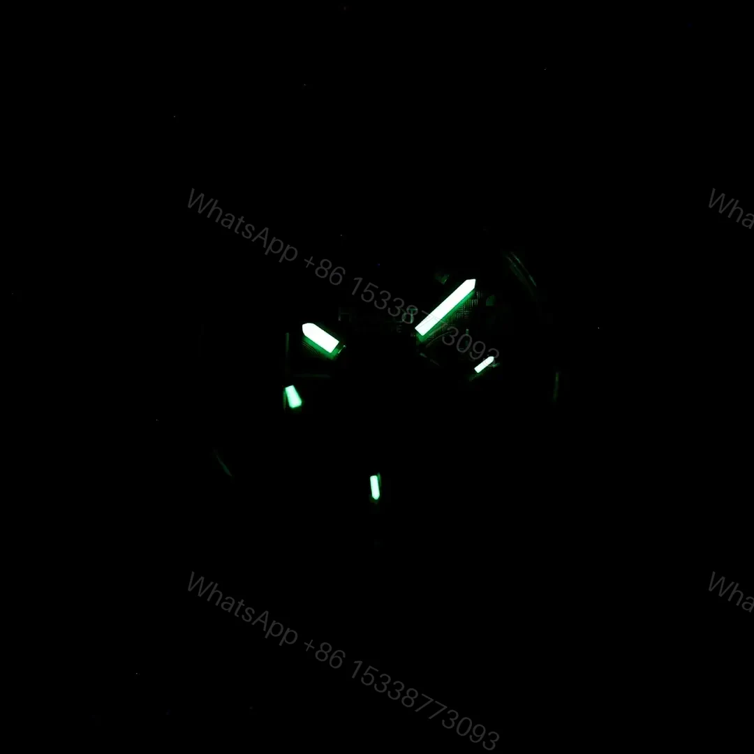 View 9 of Hublot Big Bang Black Ceramic Watch