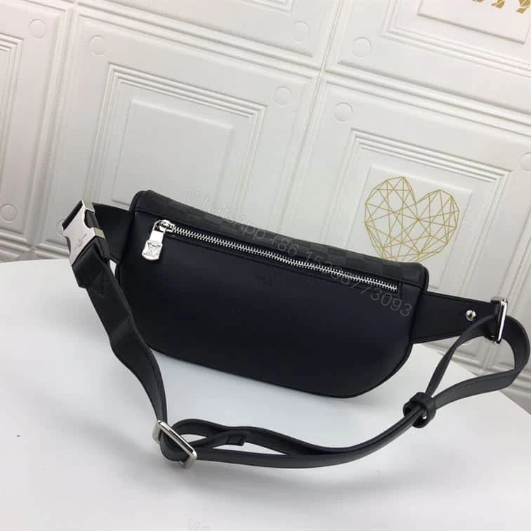 View 8 of CAMPUS BUMBAG – LV80