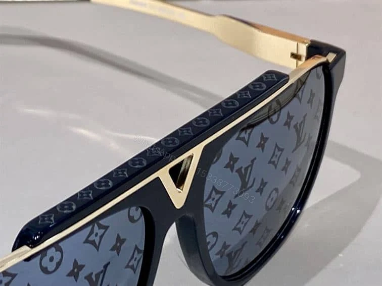 View 4 of LV SUNGLASSES – GLVT04