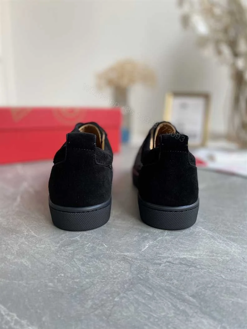 View 6 of CHRISTIAN LOUBOUTIN LOW TOP SNEAKER – CL169