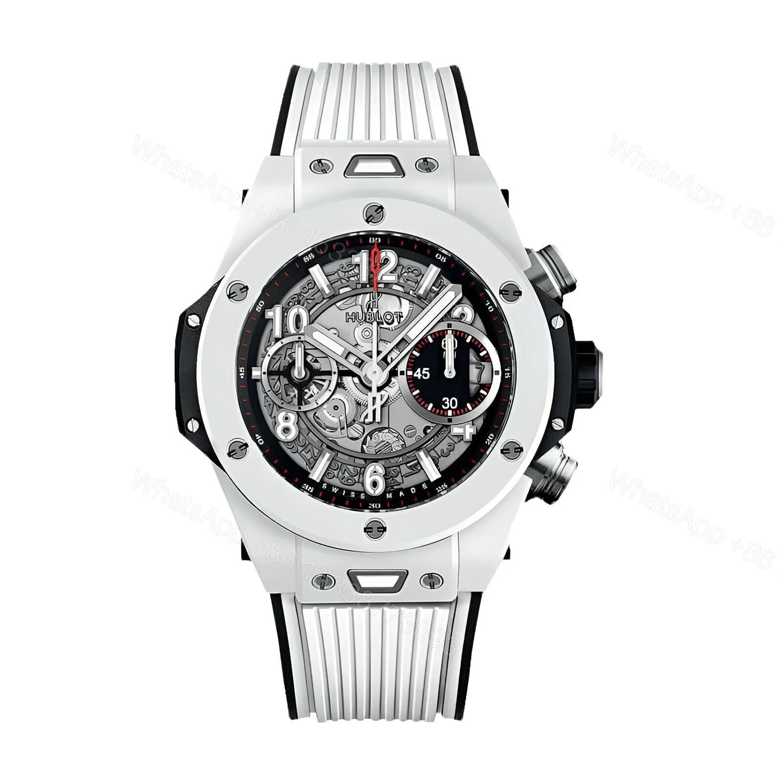 Hublot Big Bang Unico Replica — view 1
