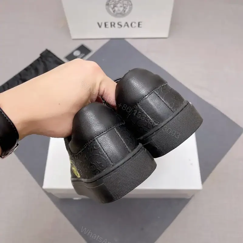 View 6 of VERSACE SNEAKERS – VS61