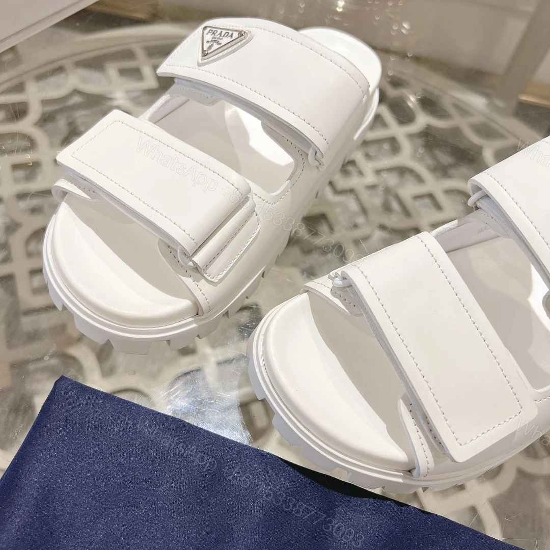 View 3 of Prada Sandals