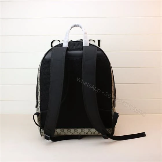 View 2 of GG BACKPACK WITH SNAKE – GBC24