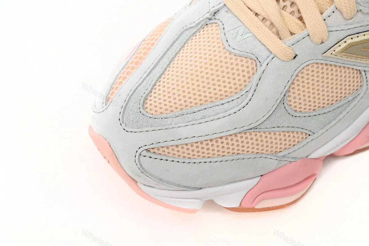 View 7 of Freshgoods x New Balance 9060 Blackish Gree U9060JG1L Joe