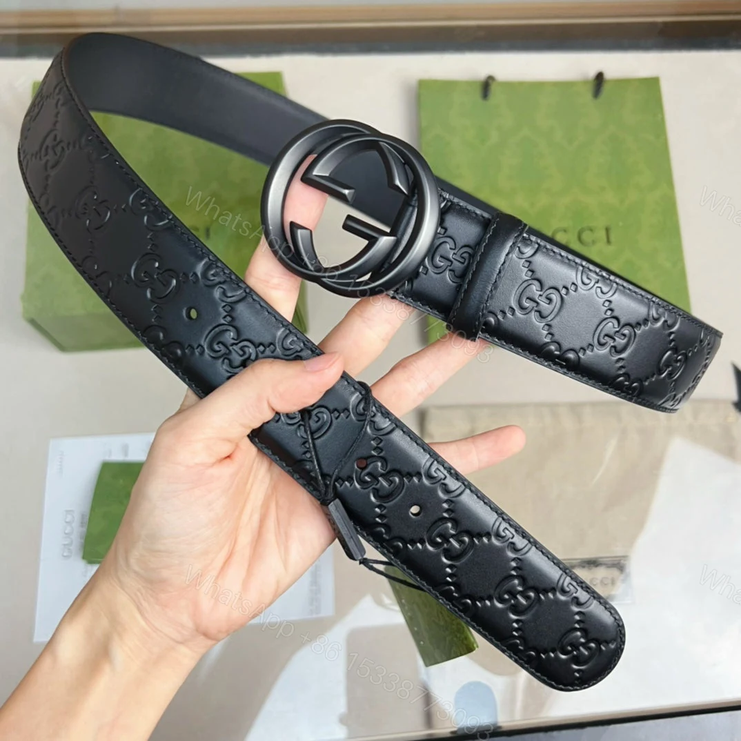 View 4 of Women’s Luxury GCI BELTS 024