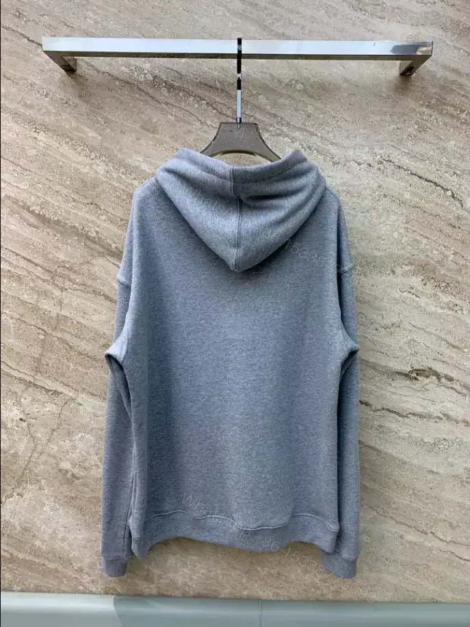 View 2 of Gucci Hoodie – GC02
