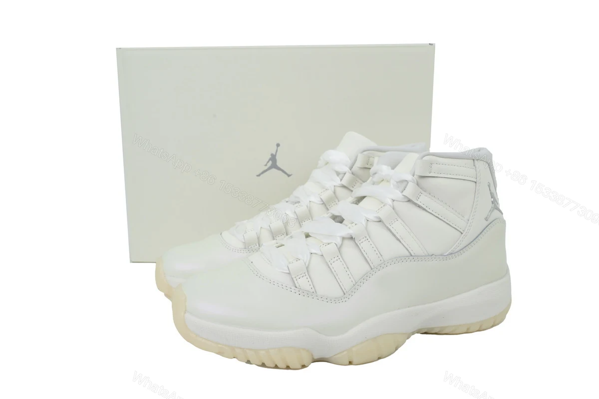 View 5 of Air Jordan 11 Retro 'Grand Finale' AR0715-110
