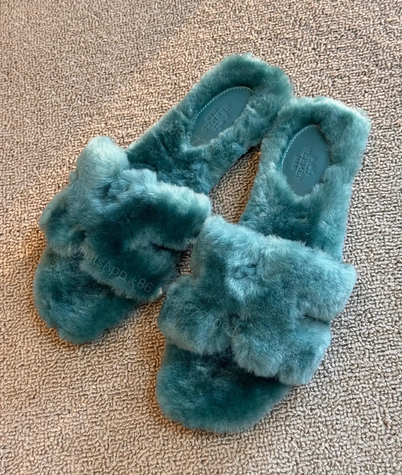 HERMES — view 1