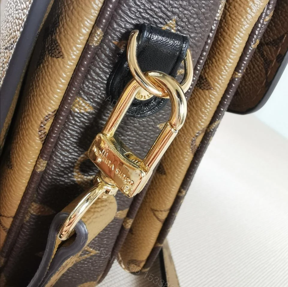 View 5 of Louis Vuitton Metis