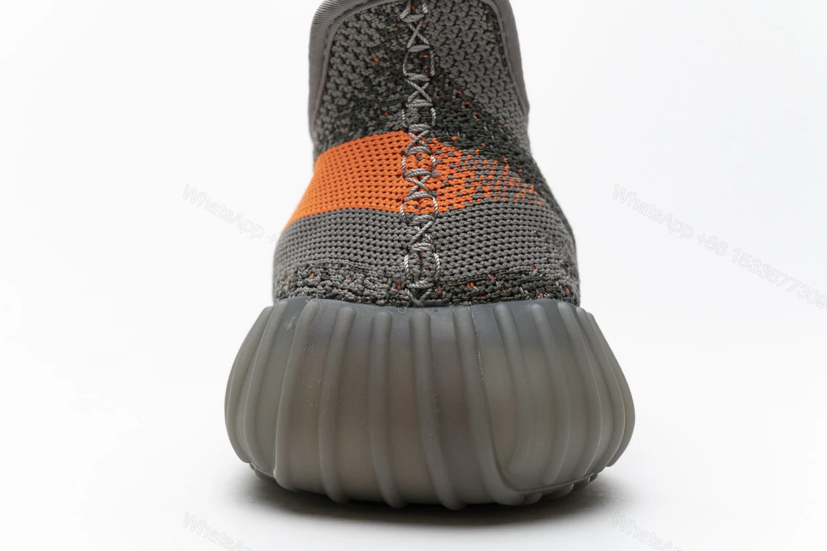 View 8 of (OG) Adidas Fake Yeezy 350 V2 Beluga BB1826