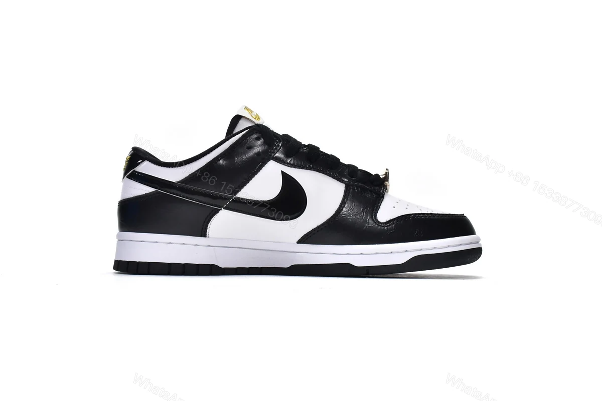 View 2 of Nike Dunk Low World Champ DR9511-100
