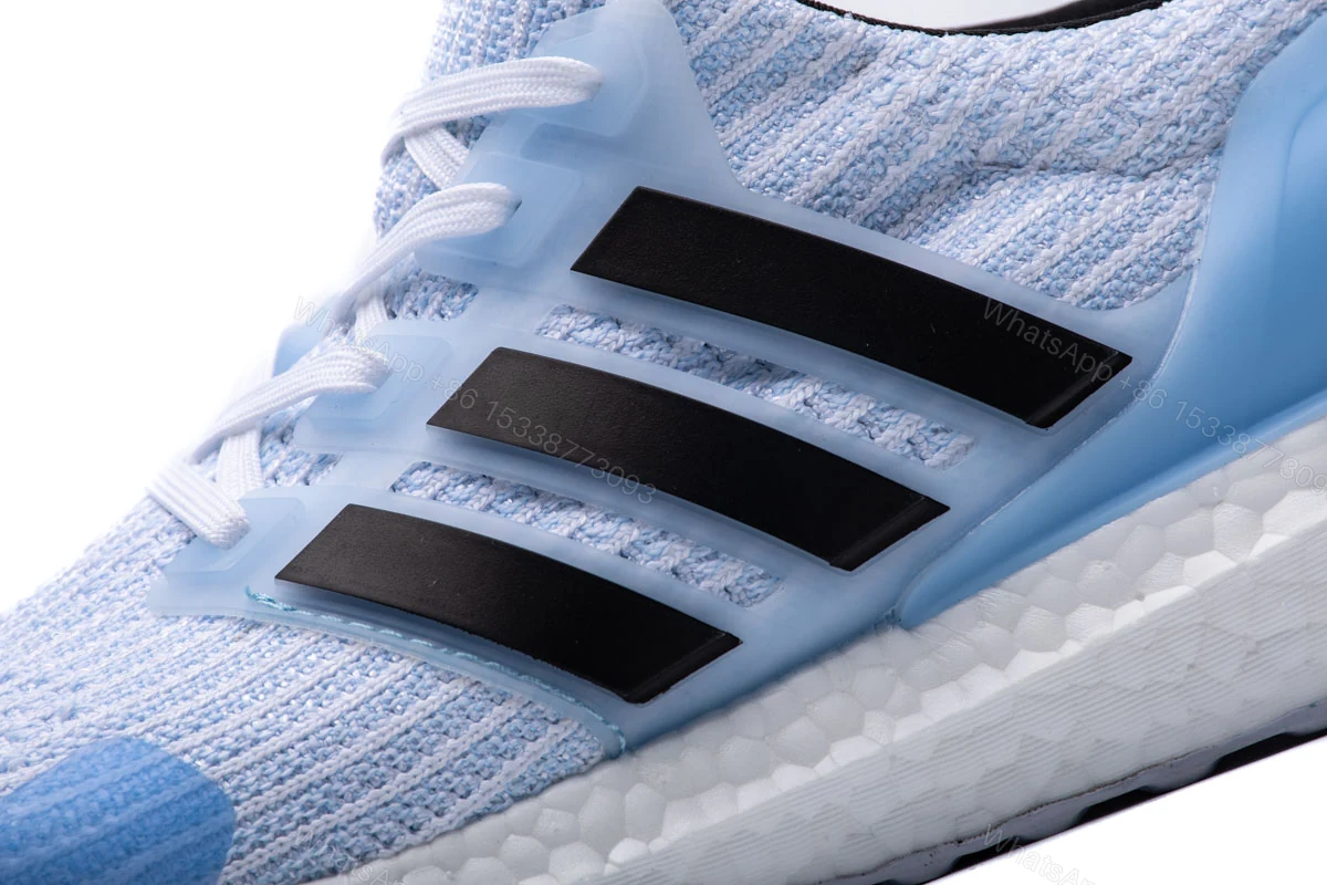View 9 of Adidas Ultra Boost 4.0 Game of Thrones White Walkers EE3708