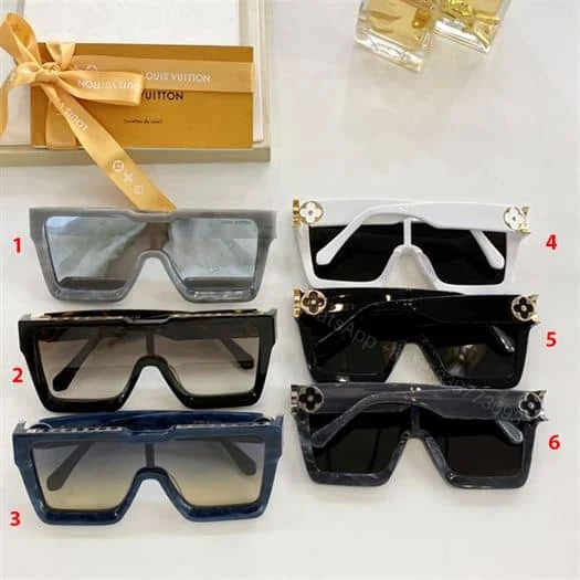 View 4 of LV SUNGLASSES – GLVT02