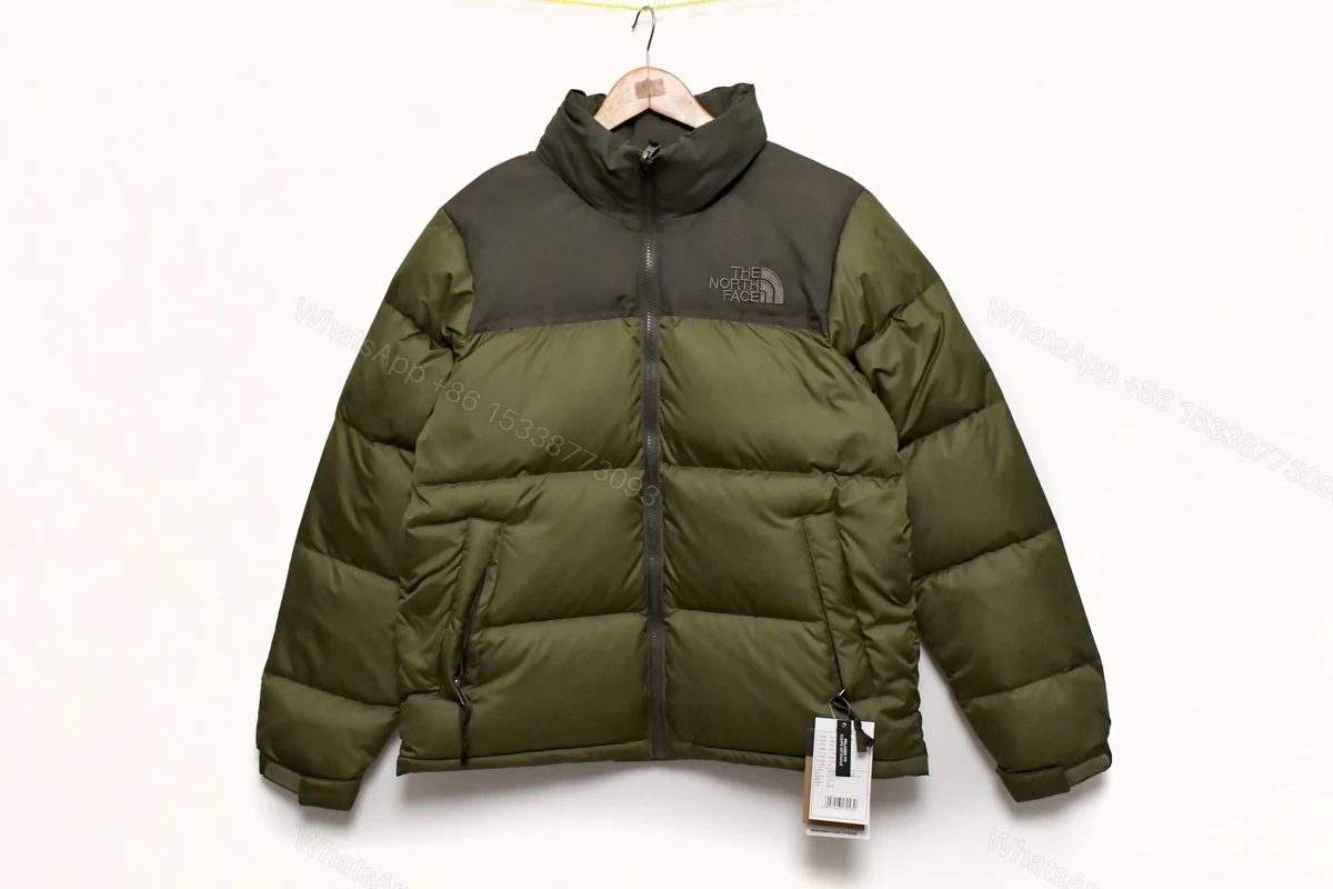 View 10 of The North Face Grass Green