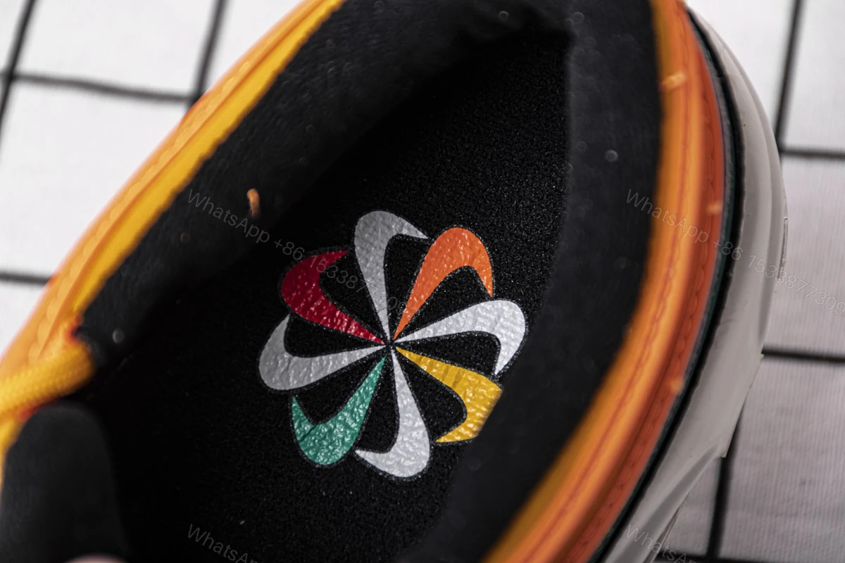 View 3 of Nike Air Max 97 Sunburst CK9399-001