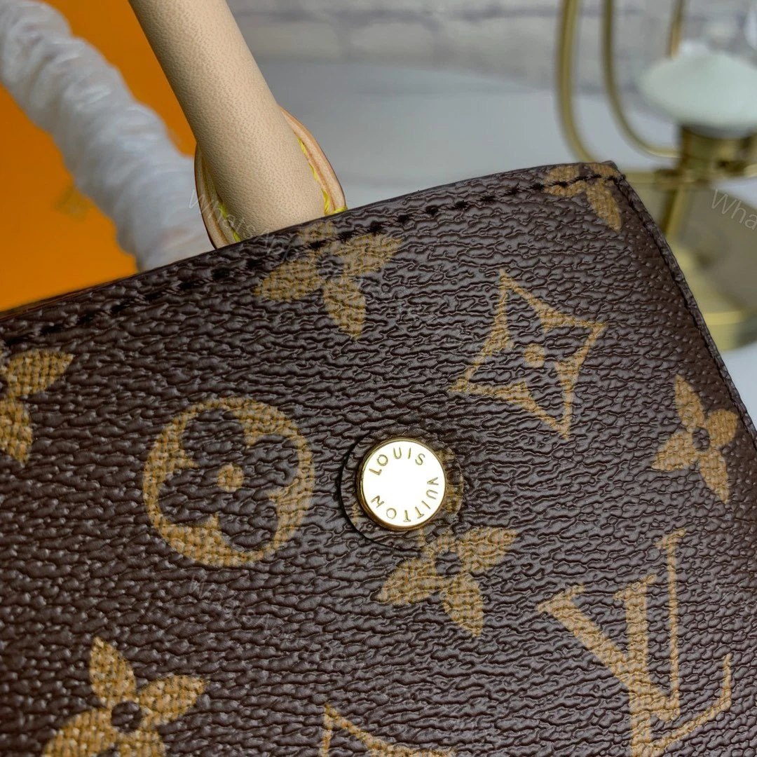 View 8 of Louis Vuitton Montaigne