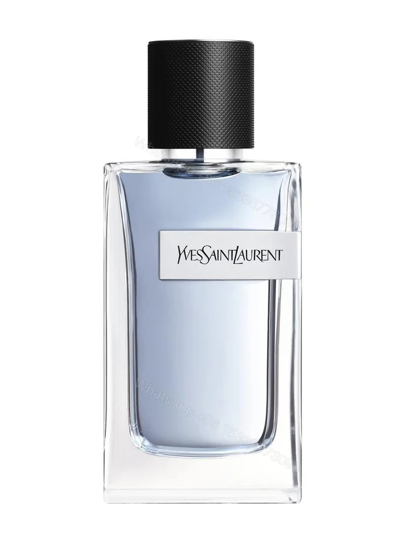 YSL Y Eau De Toilette For Men — view 1