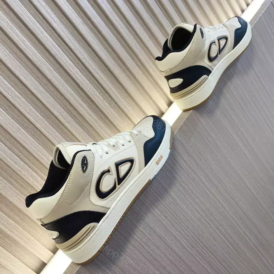 View 3 of B57 MID-TOP SNEAKER – CD122