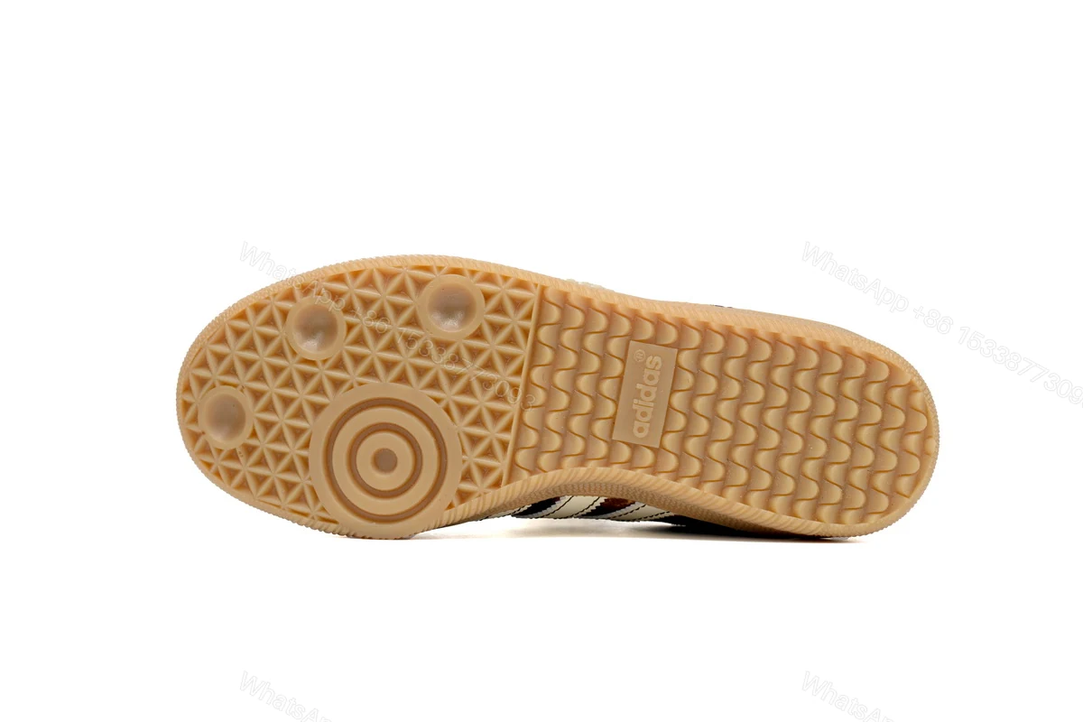 View 4 of adidas Samba Vegan IE0578