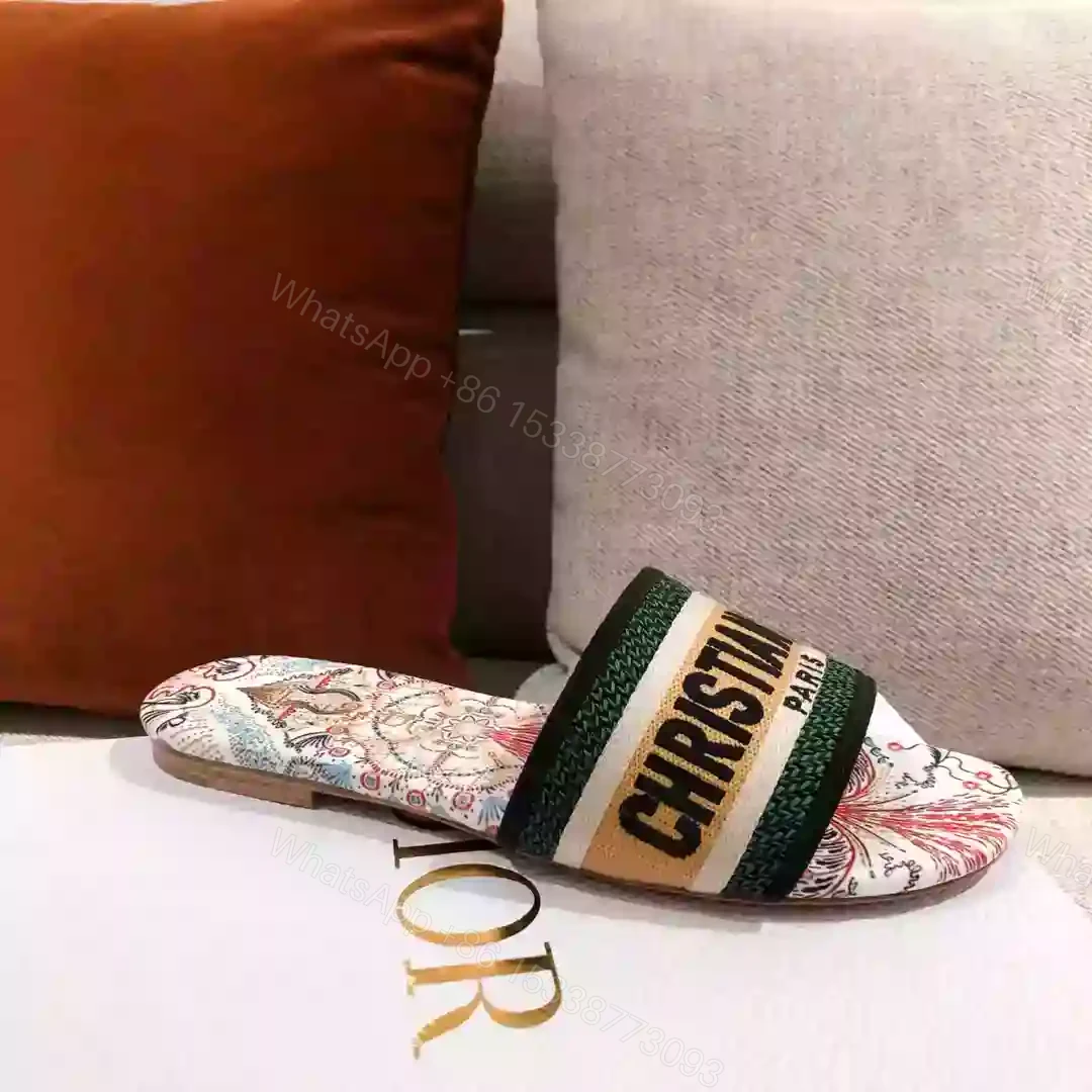 View 7 of Dior Slippers – SDD020