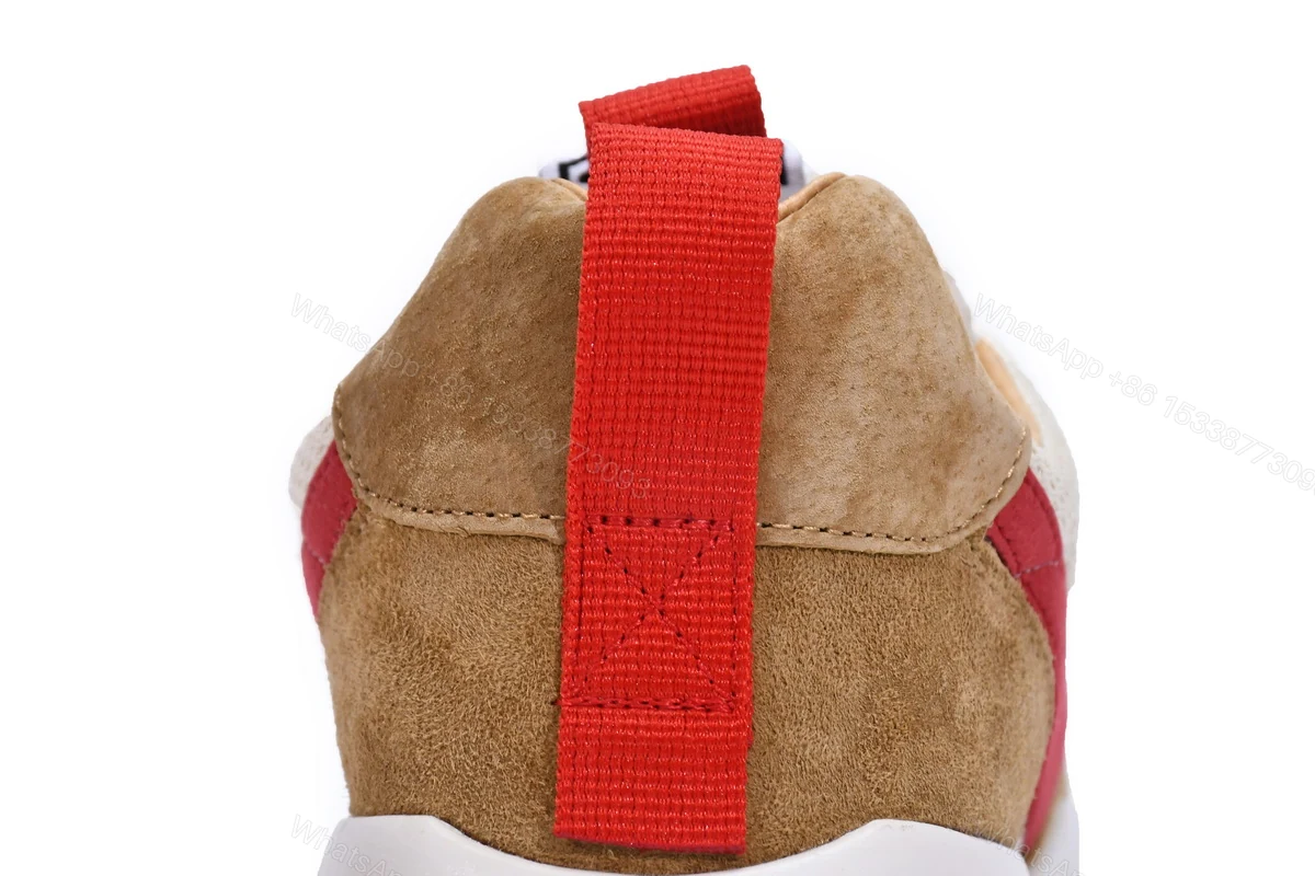 View 7 of Tom Sachs x NikeCraft Mars Yard 3.0 Original Color AA2261-100