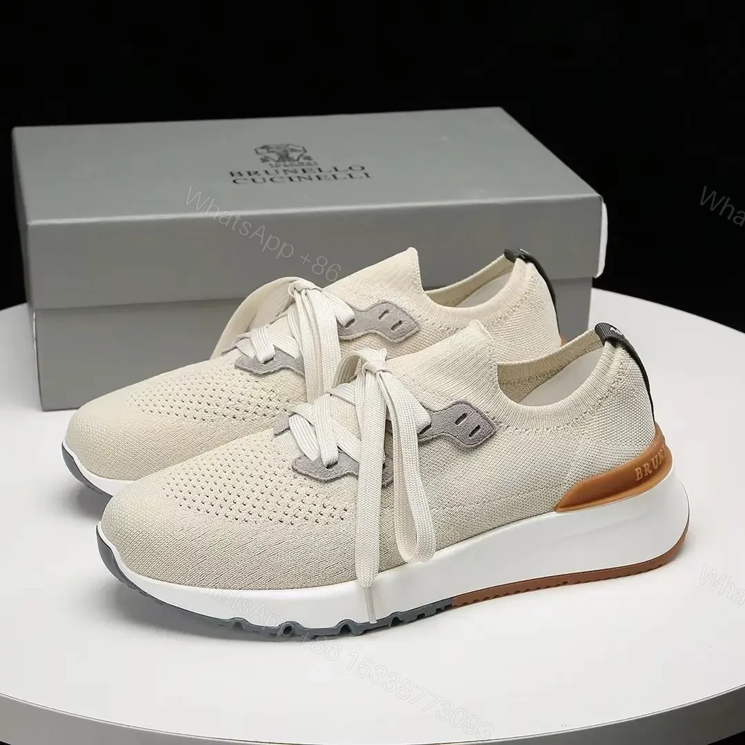 Burberry shoe — view 1