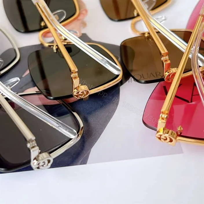 View 7 of GUCCI SUNGLASSES – GST01