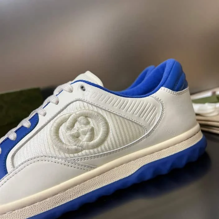 View 4 of MEN’S MAC80 SNEAKER – GC149