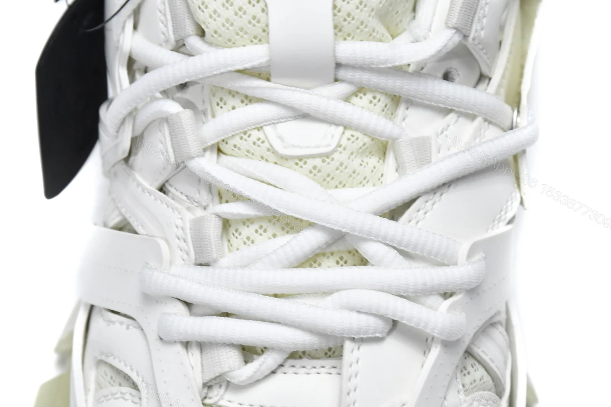View 6 of Balenciaga Track Luminous White 542023 W3CR1 9000