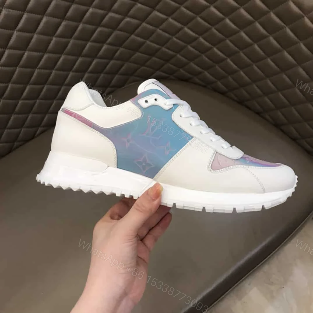 View 2 of LOUIS VUITTON RUN AWAY SNEAKER – LV179