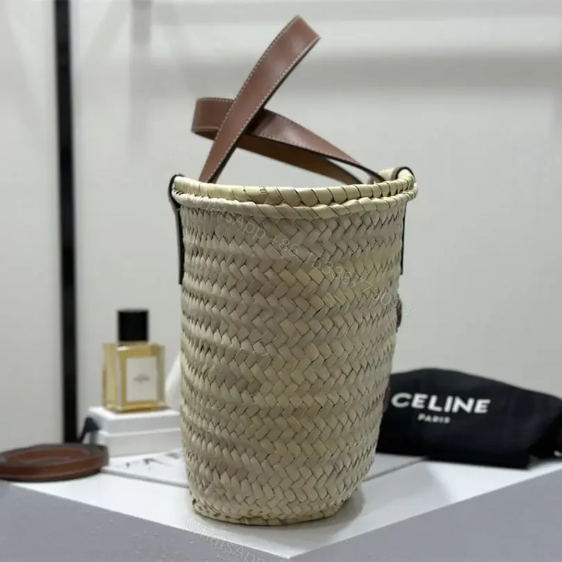View 6 of 高仿Celine*Teen系列提籃包113832中號免檢版