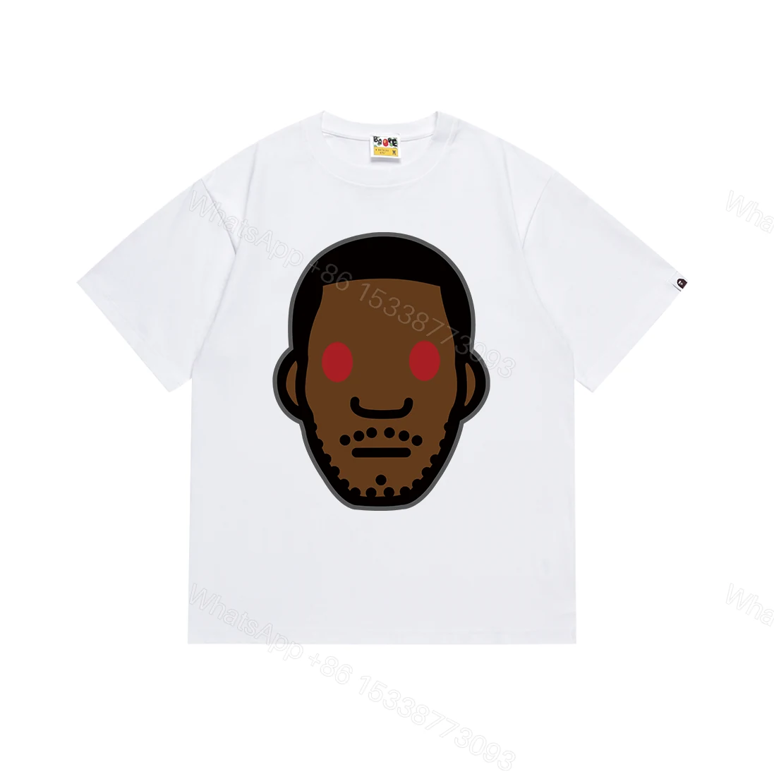 Bape T-Shirt 133 — view 2
