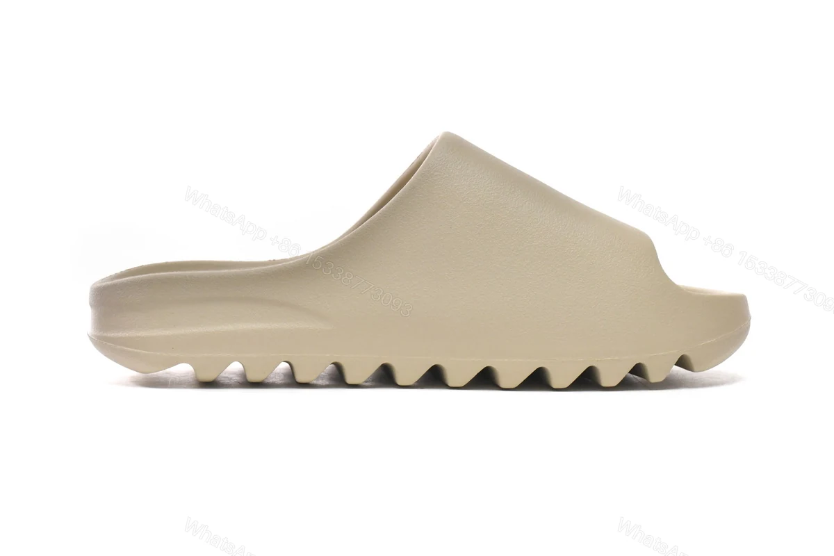 View 2 of Dope sneakers adidas Yeezy Slide Reps Bone FZ5897