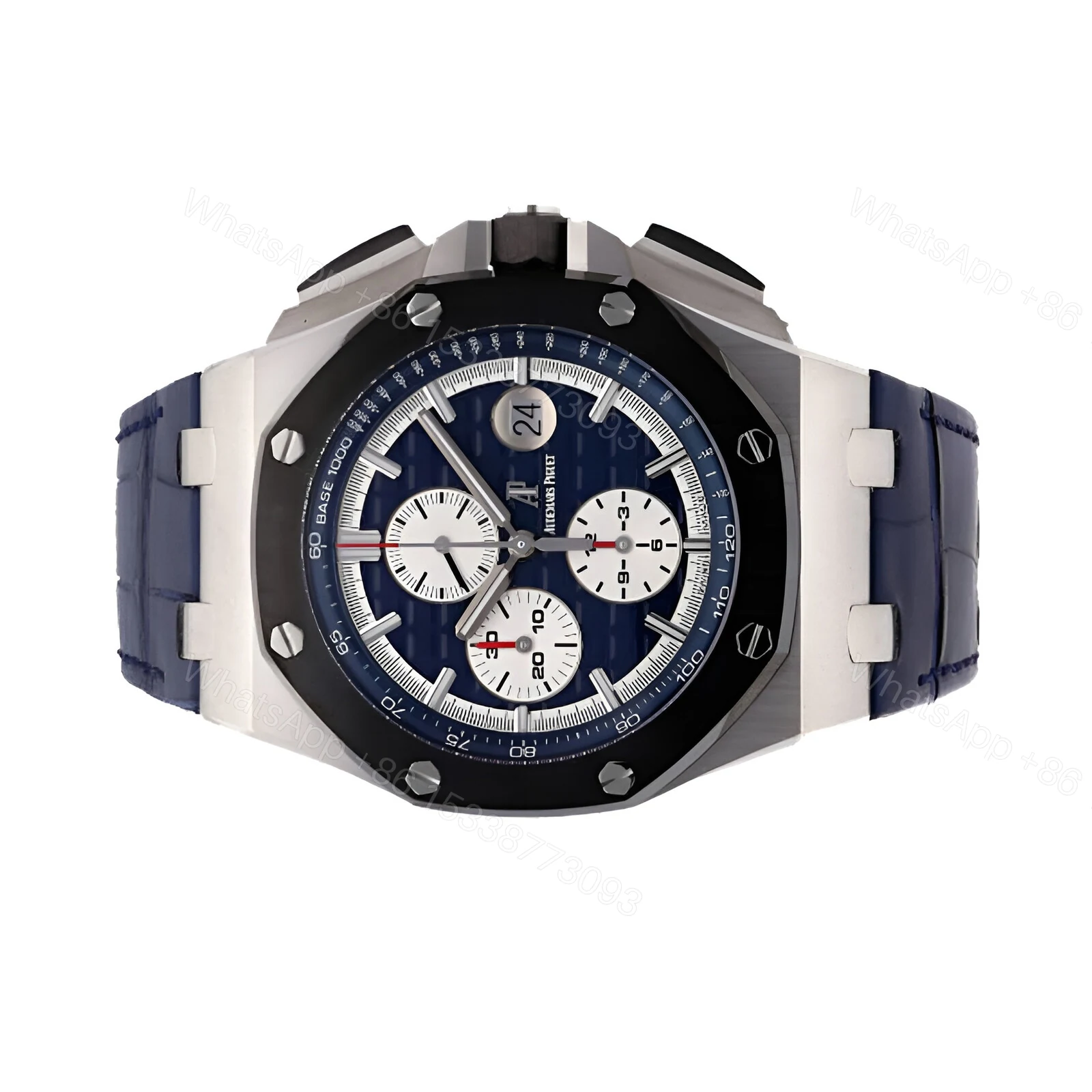 View 3 of Royal Oak Offshore Replica