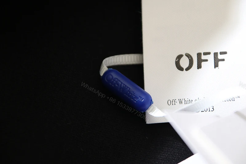 View 9 of Off-white T-Shirt # 161