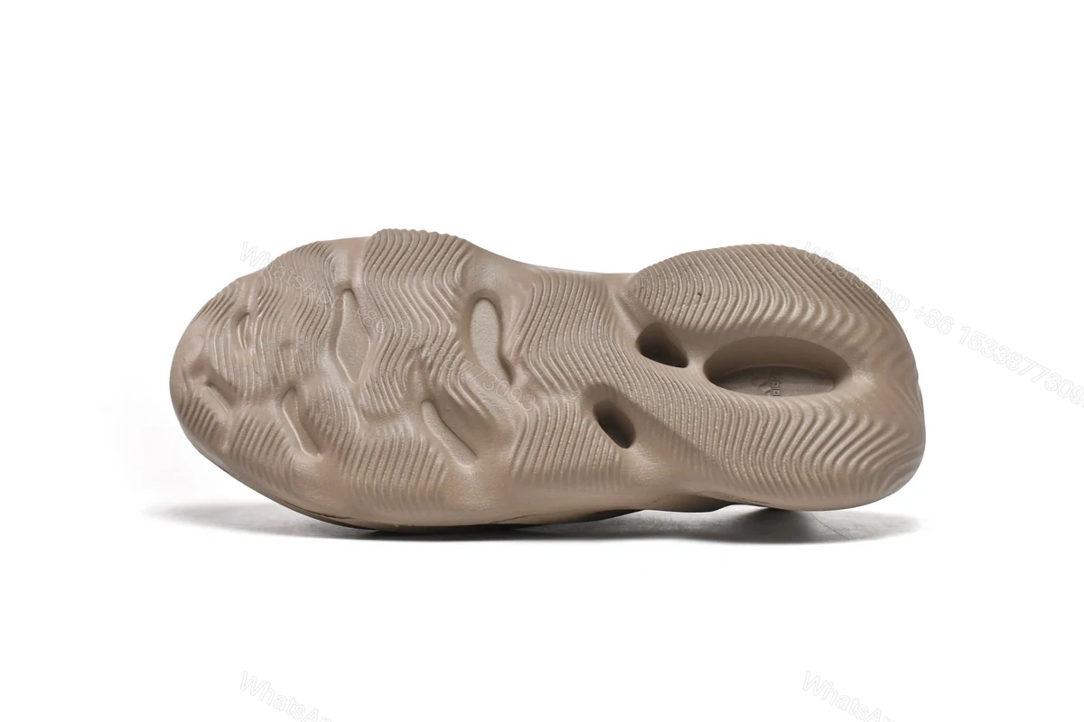 View 8 of adidas Yeezy Foam Runner Mist GV6774