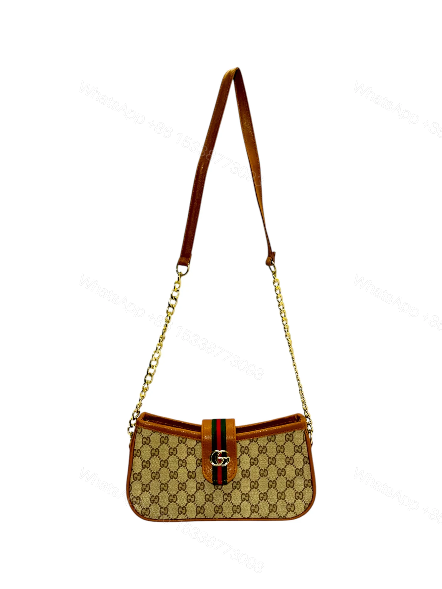 View 7 of Diva Dream Brown and Cream