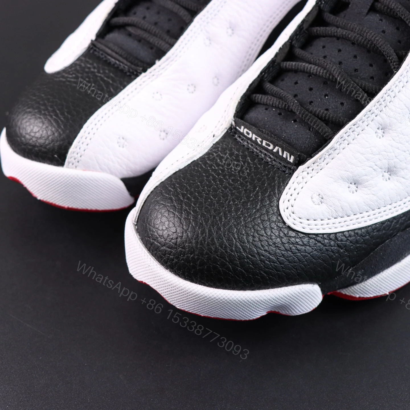 View 4 of Air Jordan13 Retro “He Got Game” Reps