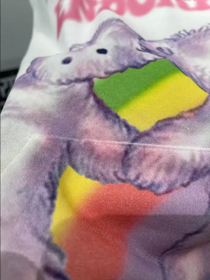 View 4 of Gucci Hoodie – GC01