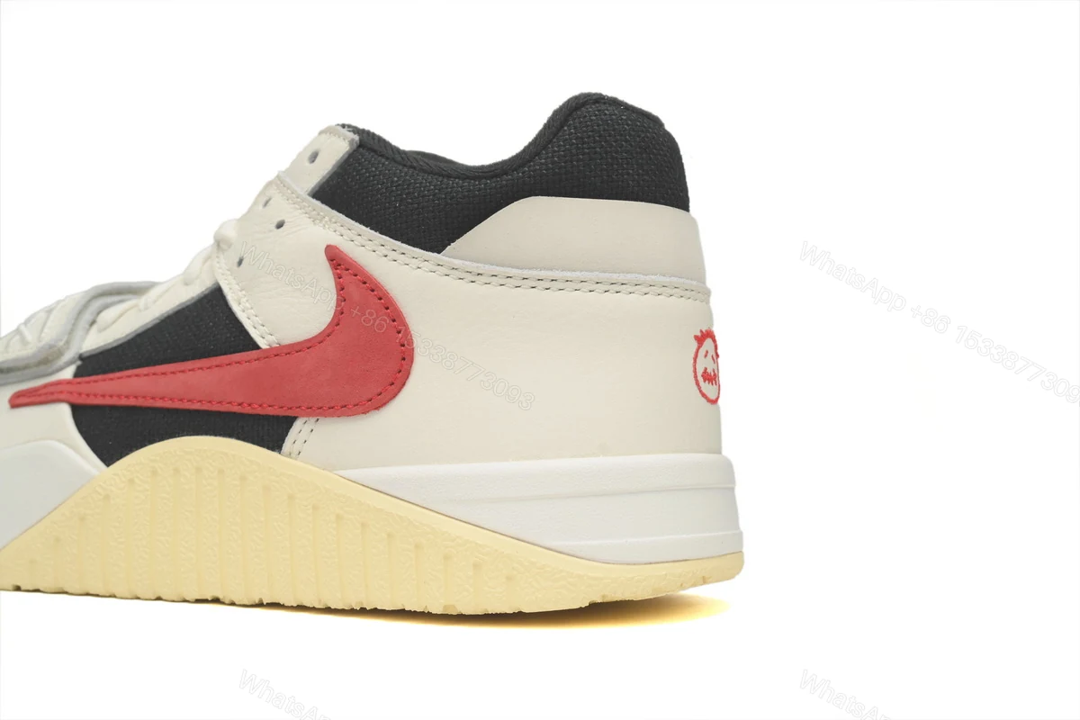 View 8 of Travis Scott × Nike Jordan Jumpman Jack TR “SailUn FZ8117-101