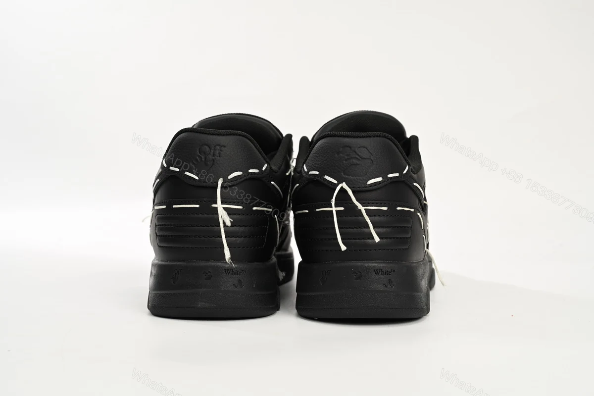 View 3 of OFF-WHITE Out Of Black White Line OMIA189S 23LEA014 1010