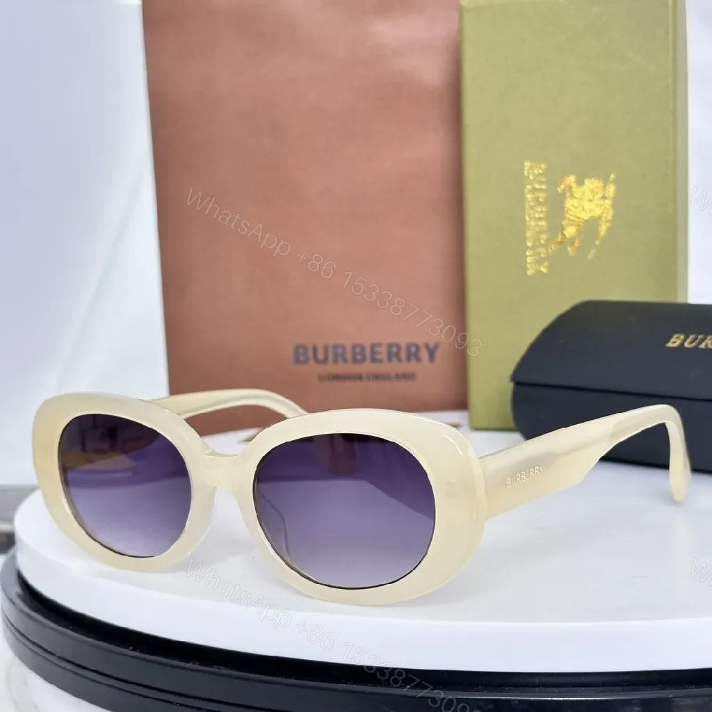 View 5 of Plaid Frame Sunglasses – Premium Acetate, Polarized UV400 protection