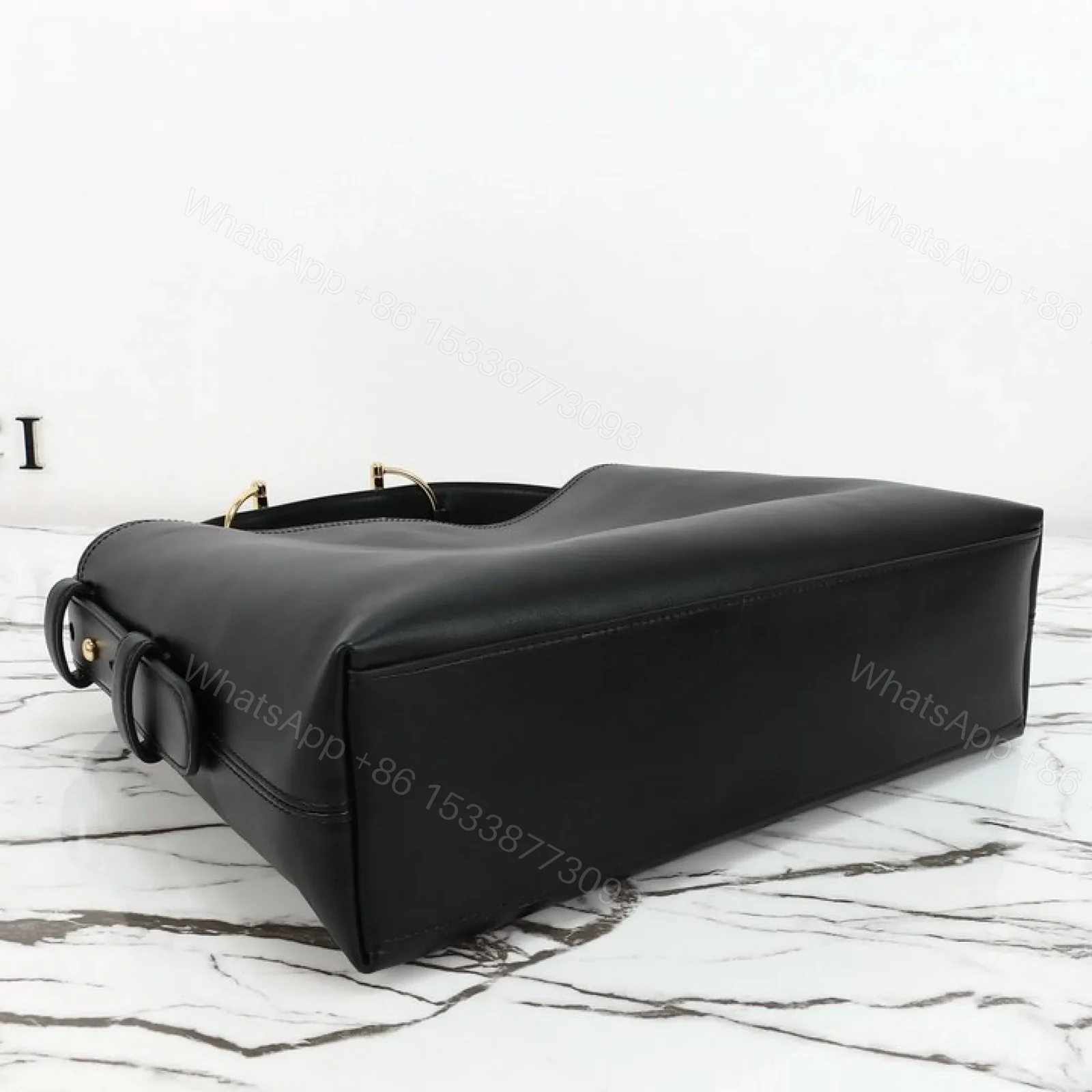 View 9 of Gucci Beatrix maxi tote bag