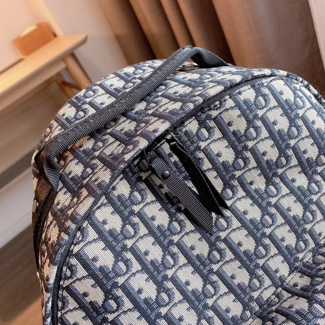 View 6 of Dior Travel Backpack