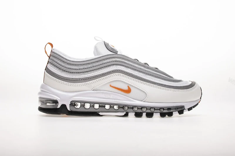 View 2 of Nike Air Max 97 Cone BQ4567-100