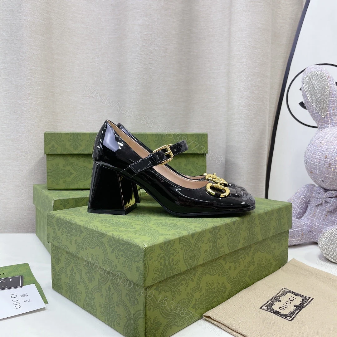 View 6 of New GCI HIGH HEELS 009